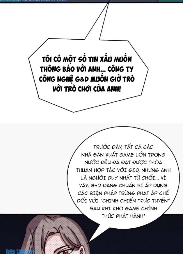 Trùm Cuối Là Ta Chapter 64 - Next Chapter 65