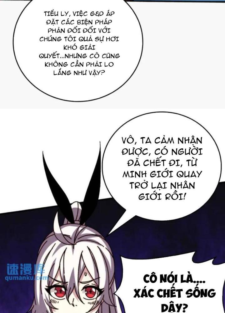 Trùm Cuối Là Ta Chapter 64 - Next Chapter 65