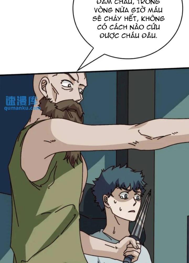 Trùm Cuối Là Ta Chapter 64 - Next Chapter 65