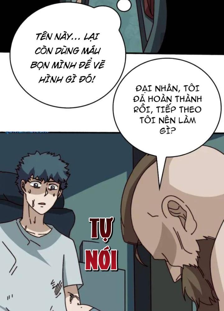 Trùm Cuối Là Ta Chapter 64 - Next Chapter 65