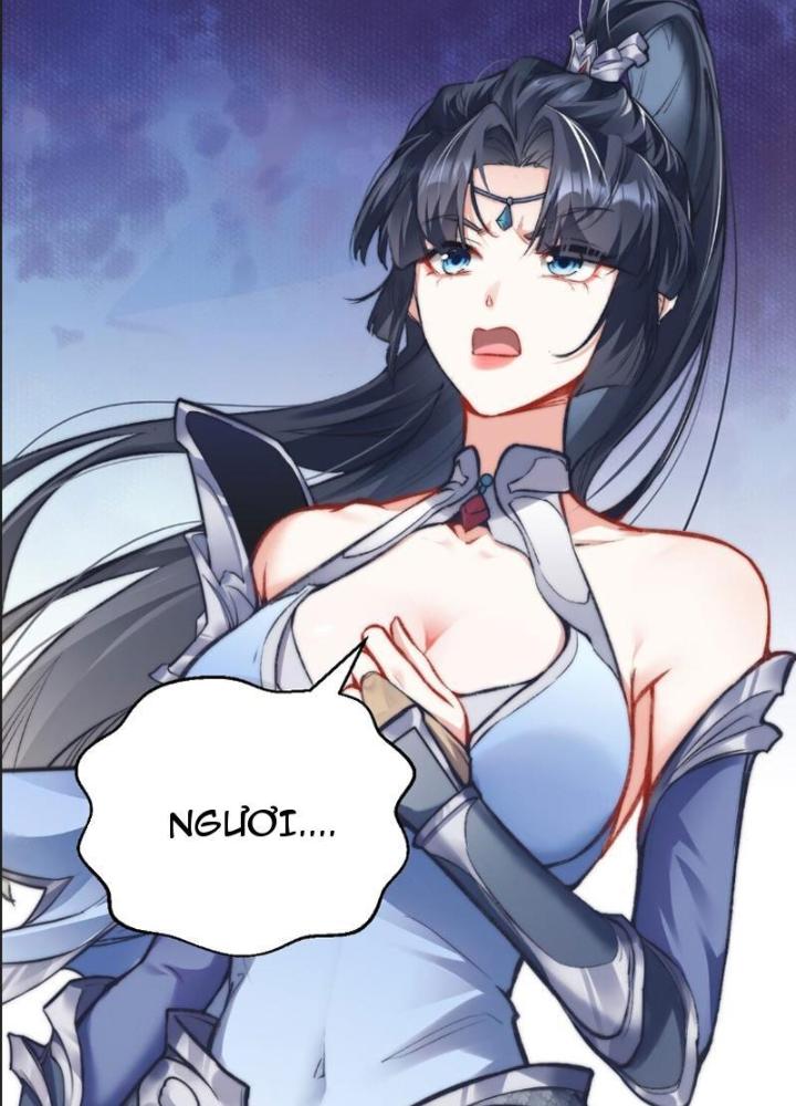 Tu Chân Thiên Mệnh Đại Phế Vật Chapter 10 - Trang 3