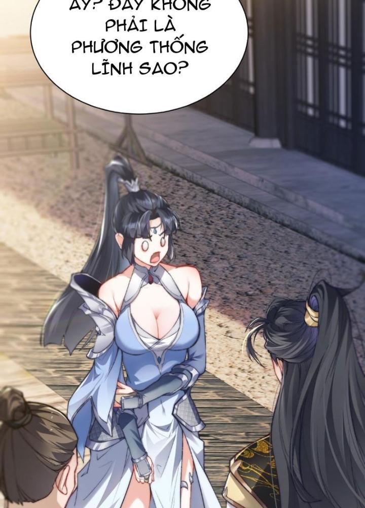 Tu Chân Thiên Mệnh Đại Phế Vật Chapter 10 - Trang 3