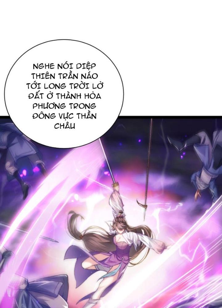 Tu Chân Thiên Mệnh Đại Phế Vật Chapter 10 - Trang 3