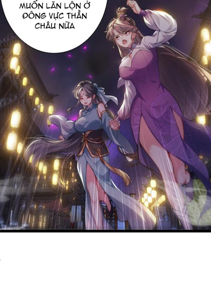 Tu Chân Thiên Mệnh Đại Phế Vật Chapter 10 - Trang 3