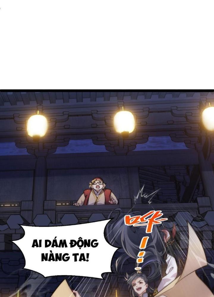 Tu Chân Thiên Mệnh Đại Phế Vật Chapter 10 - Trang 3