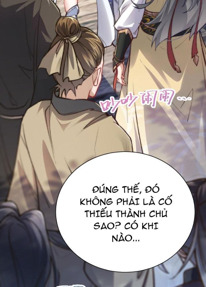 Tu Chân Thiên Mệnh Đại Phế Vật Chapter 10 - Trang 3