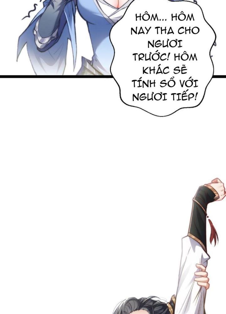 Tu Chân Thiên Mệnh Đại Phế Vật Chapter 10 - Trang 3