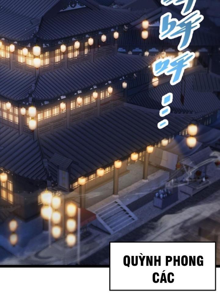 Tu Chân Thiên Mệnh Đại Phế Vật Chapter 10 - Trang 3