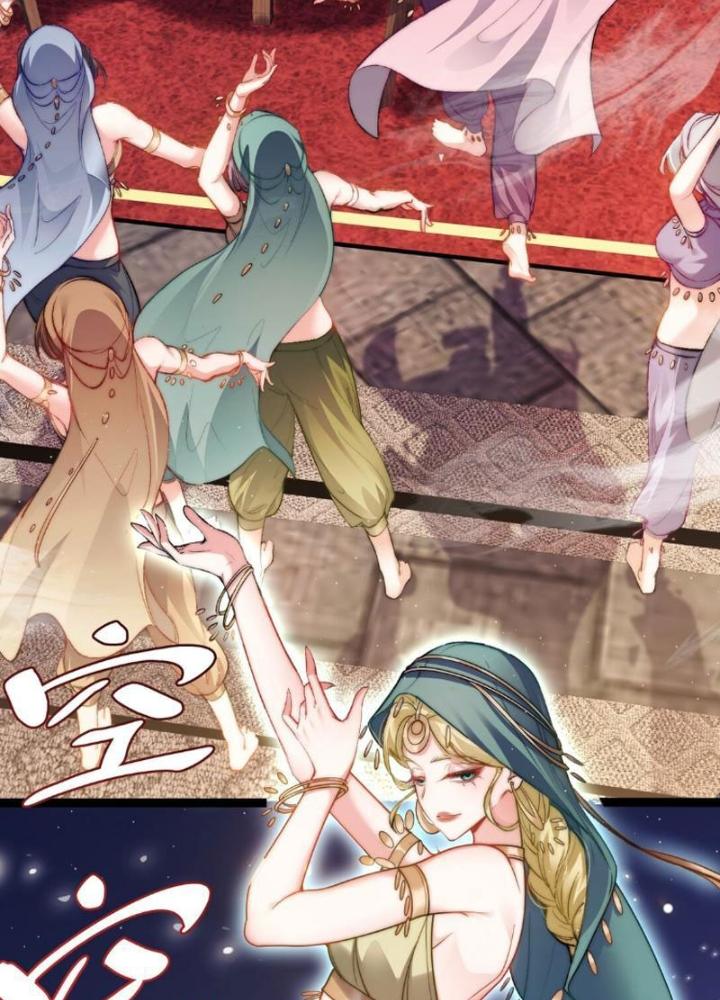 Tu Chân Thiên Mệnh Đại Phế Vật Chapter 10 - Trang 3