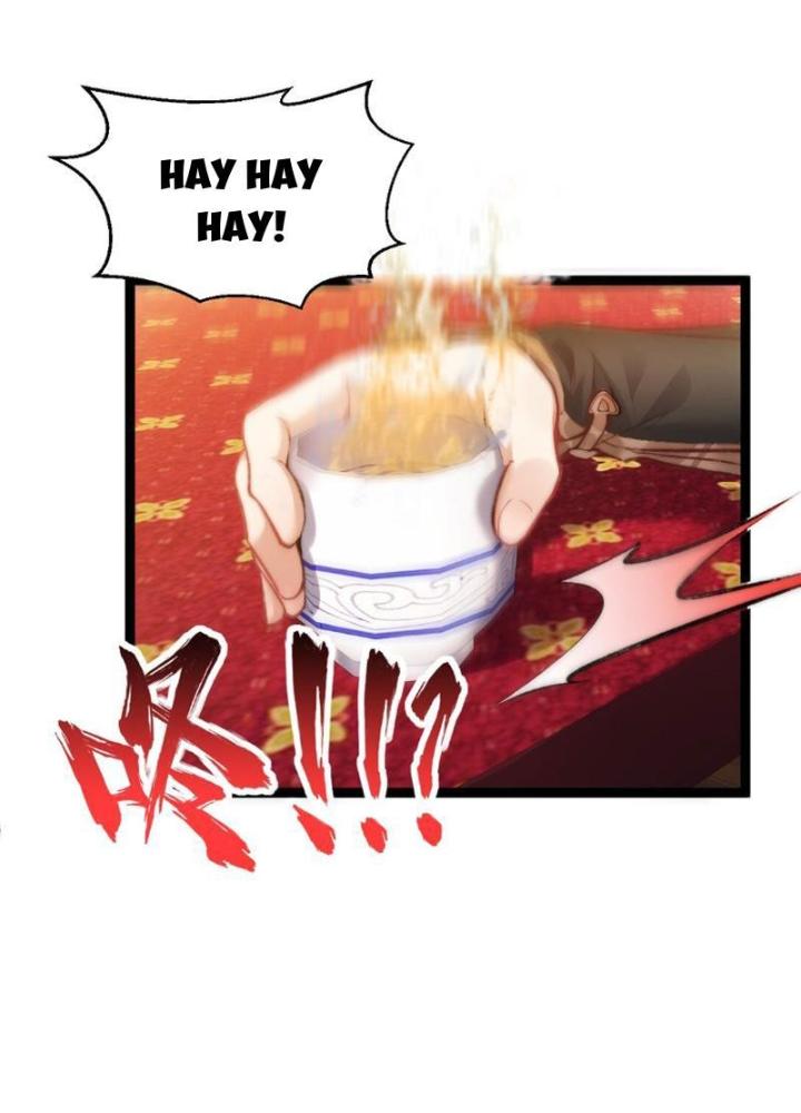 Tu Chân Thiên Mệnh Đại Phế Vật Chapter 10 - Trang 3