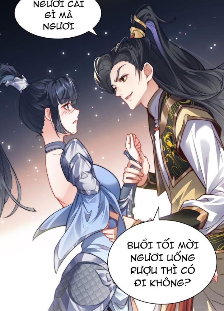 Tu Chân Thiên Mệnh Đại Phế Vật Chapter 10 - Trang 3