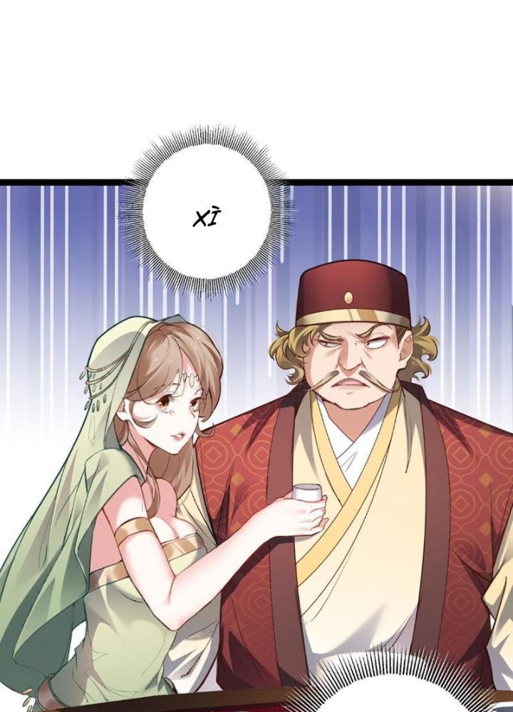 Tu Chân Thiên Mệnh Đại Phế Vật Chapter 10 - Trang 3