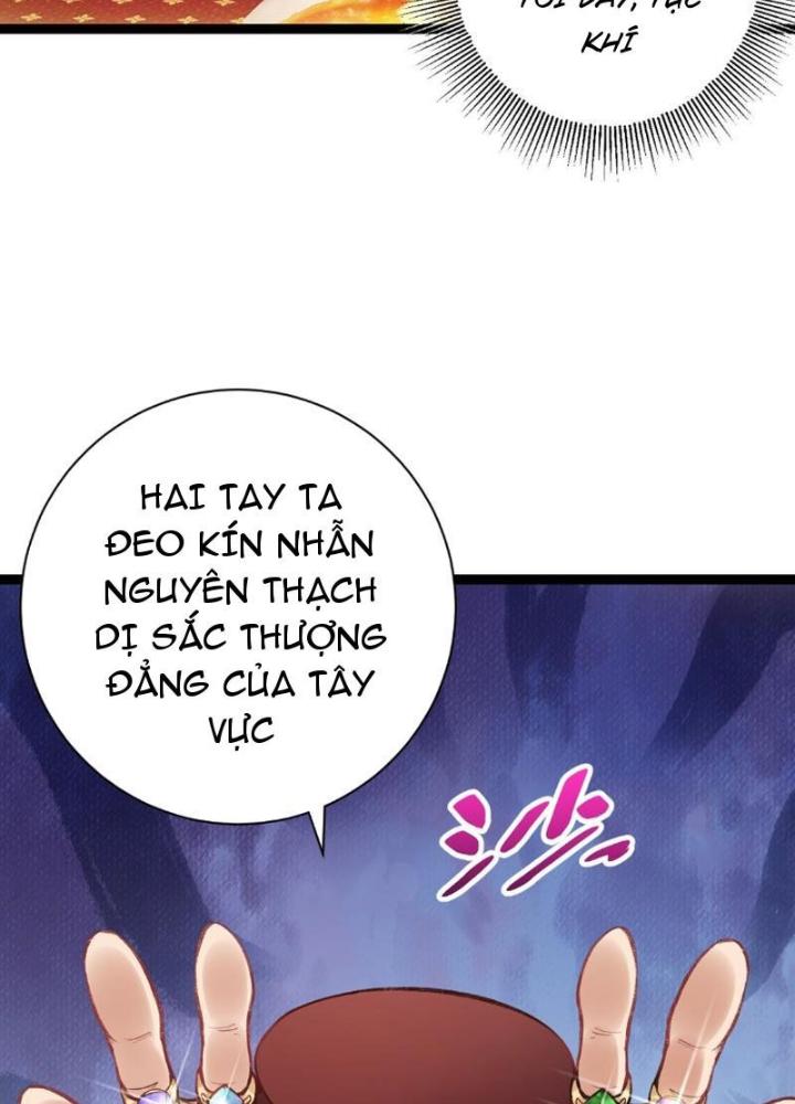 Tu Chân Thiên Mệnh Đại Phế Vật Chapter 10 - Trang 3