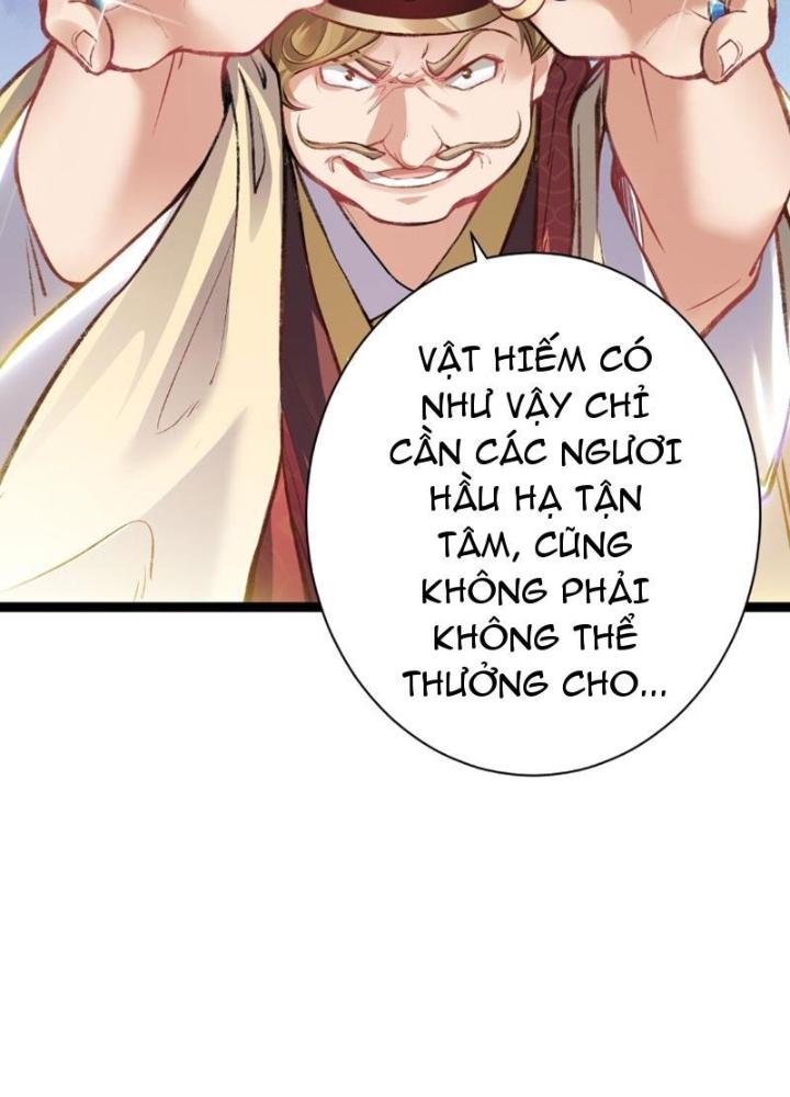 Tu Chân Thiên Mệnh Đại Phế Vật Chapter 10 - Trang 3