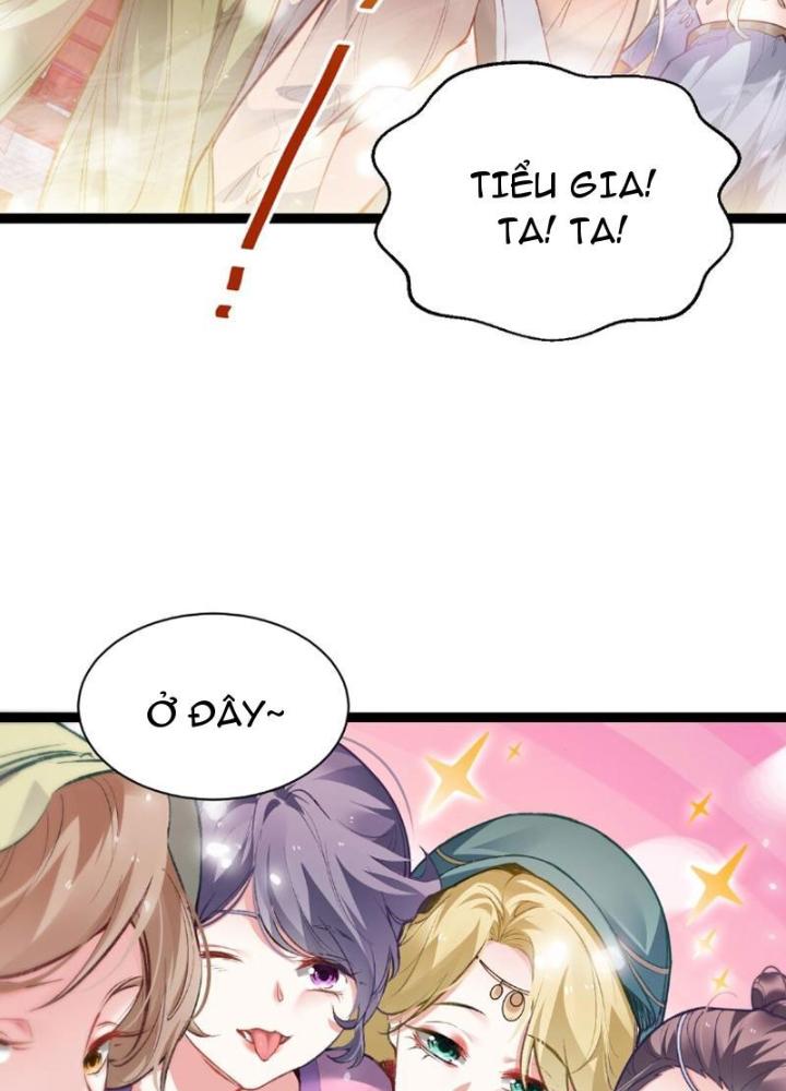 Tu Chân Thiên Mệnh Đại Phế Vật Chapter 10 - Trang 3