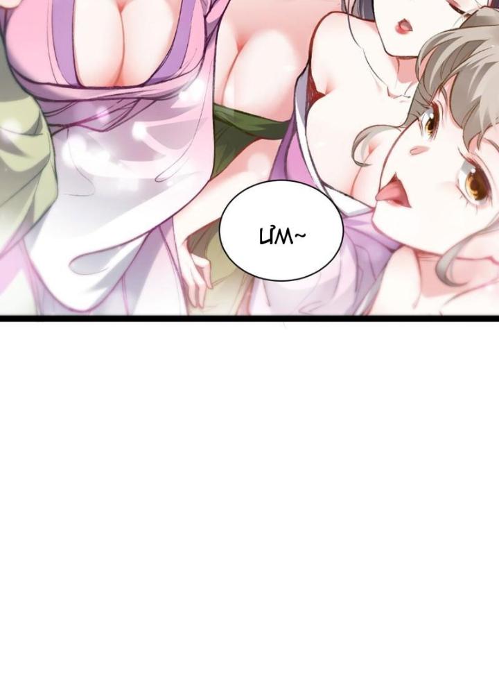 Tu Chân Thiên Mệnh Đại Phế Vật Chapter 10 - Trang 3