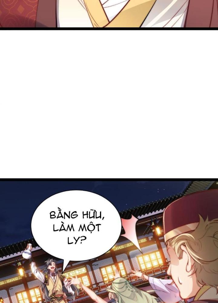 Tu Chân Thiên Mệnh Đại Phế Vật Chapter 10 - Trang 3