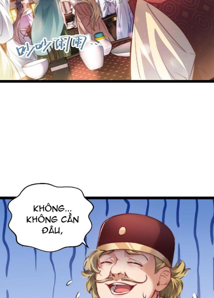 Tu Chân Thiên Mệnh Đại Phế Vật Chapter 10 - Trang 3