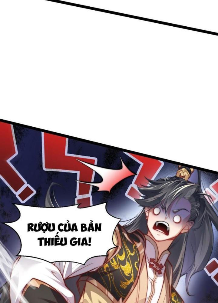 Tu Chân Thiên Mệnh Đại Phế Vật Chapter 10 - Trang 3