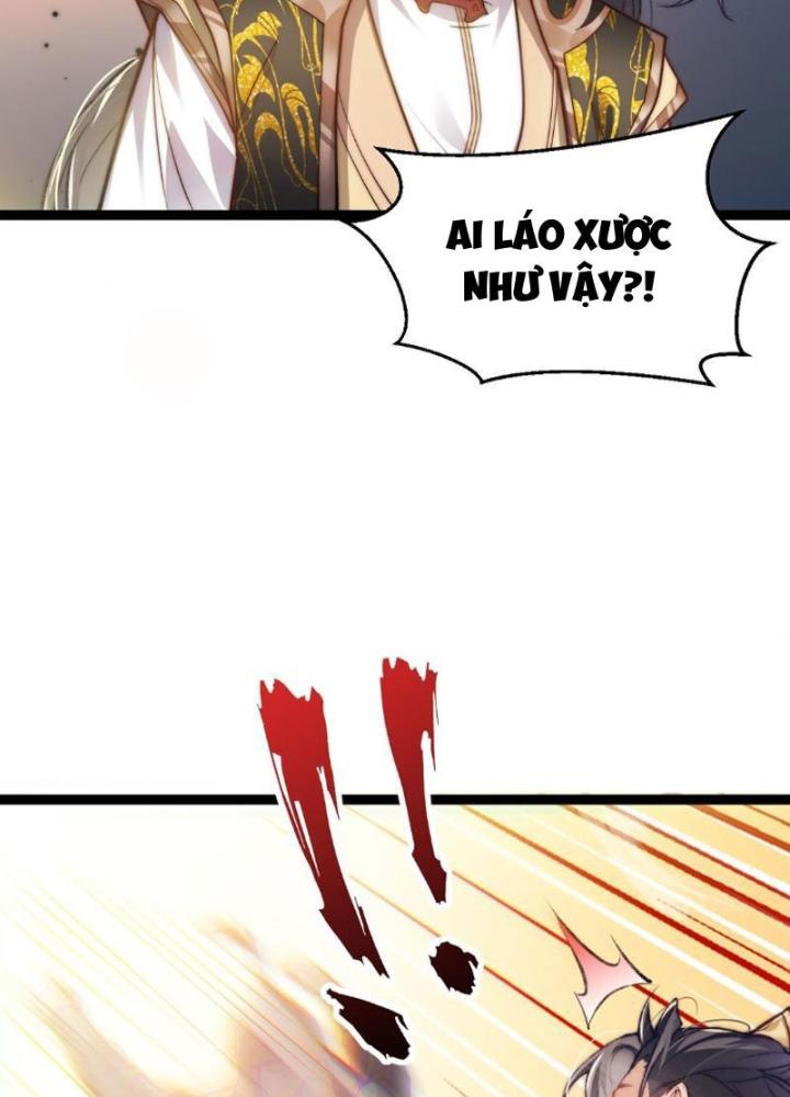 Tu Chân Thiên Mệnh Đại Phế Vật Chapter 10 - Trang 3