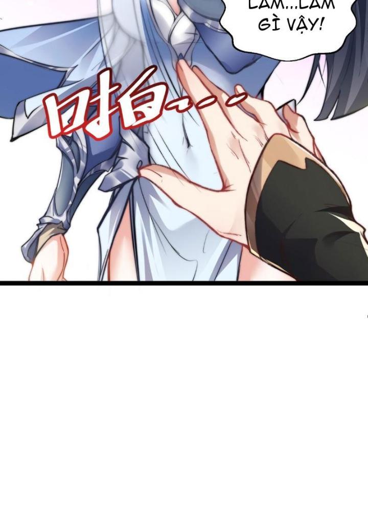 Tu Chân Thiên Mệnh Đại Phế Vật Chapter 10 - Trang 3