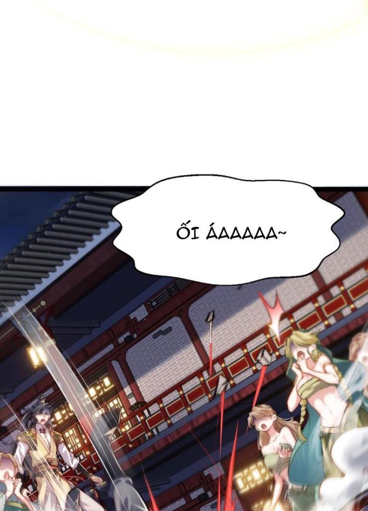 Tu Chân Thiên Mệnh Đại Phế Vật Chapter 10 - Trang 3