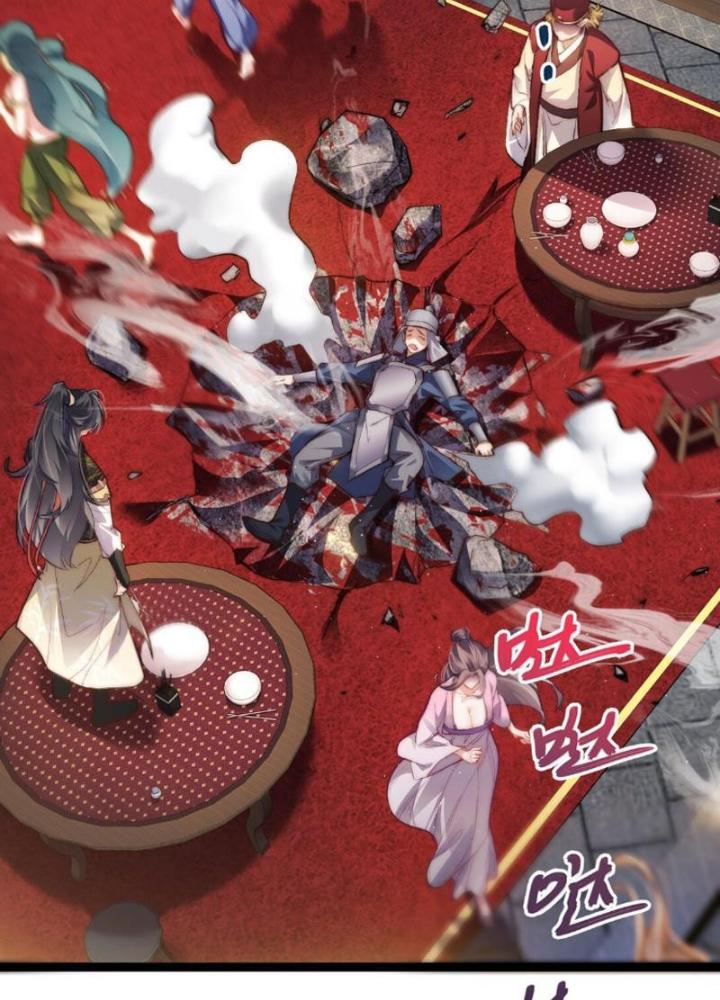 Tu Chân Thiên Mệnh Đại Phế Vật Chapter 10 - Trang 3