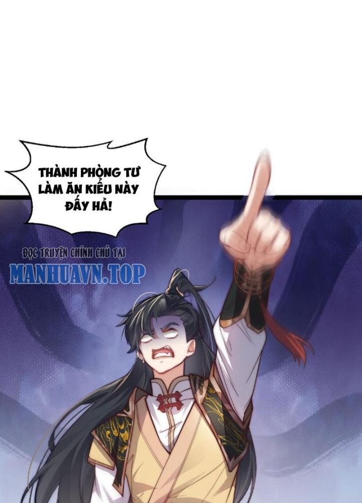 Tu Chân Thiên Mệnh Đại Phế Vật Chapter 10 - Trang 3