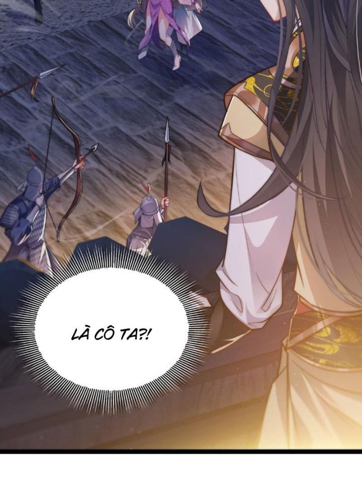 Tu Chân Thiên Mệnh Đại Phế Vật Chapter 10 - Trang 3