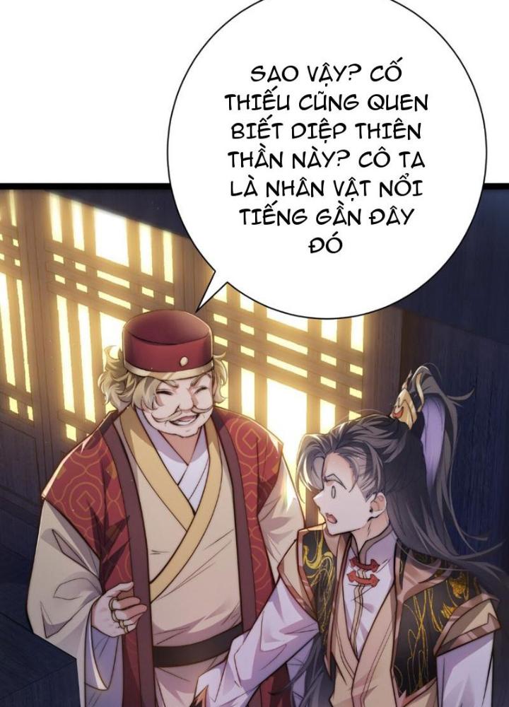 Tu Chân Thiên Mệnh Đại Phế Vật Chapter 10 - Trang 3