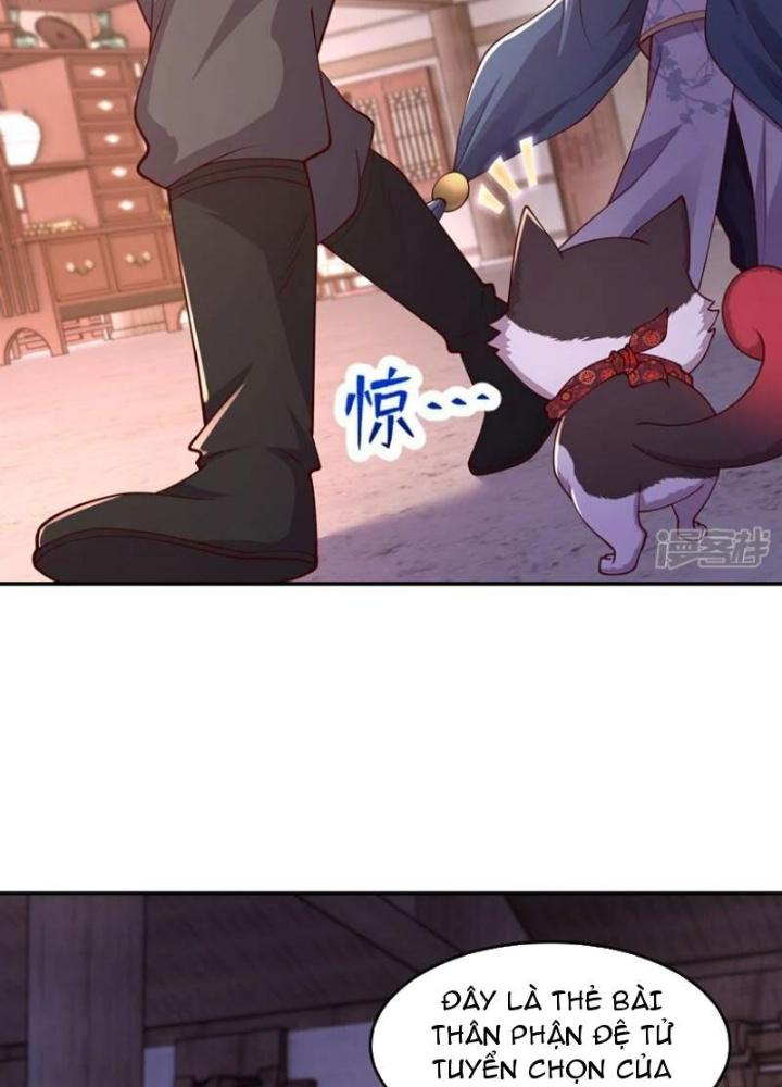 Tà Thần Quy Lai Chapter 56 - Trang 3