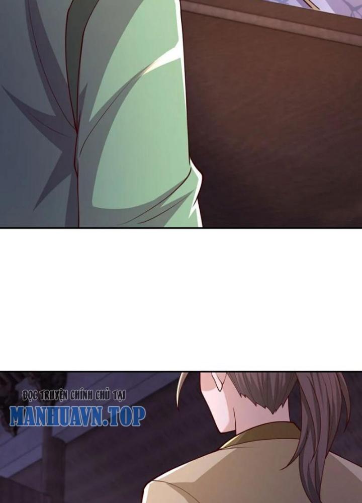 Tà Thần Quy Lai Chapter 56 - Trang 3