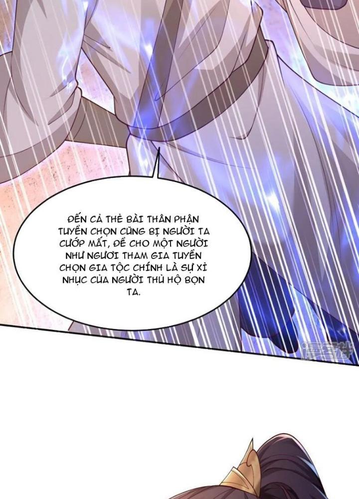 Tà Thần Quy Lai Chapter 56 - Trang 3