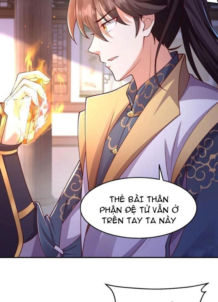 Tà Thần Quy Lai Chapter 56 - Trang 3