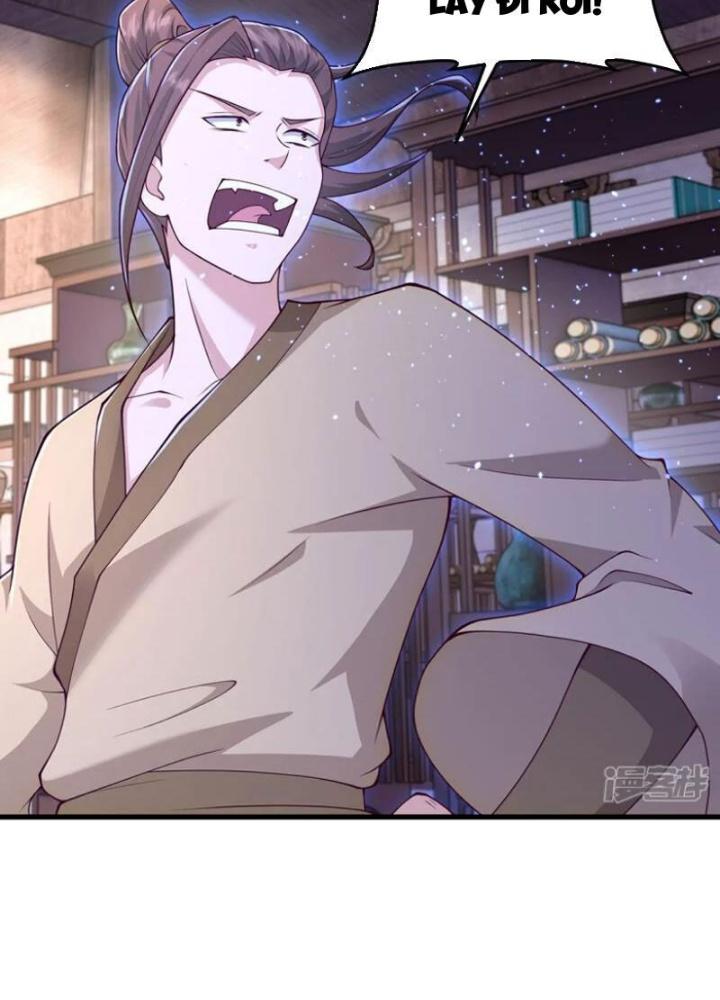 Tà Thần Quy Lai Chapter 56 - Trang 3