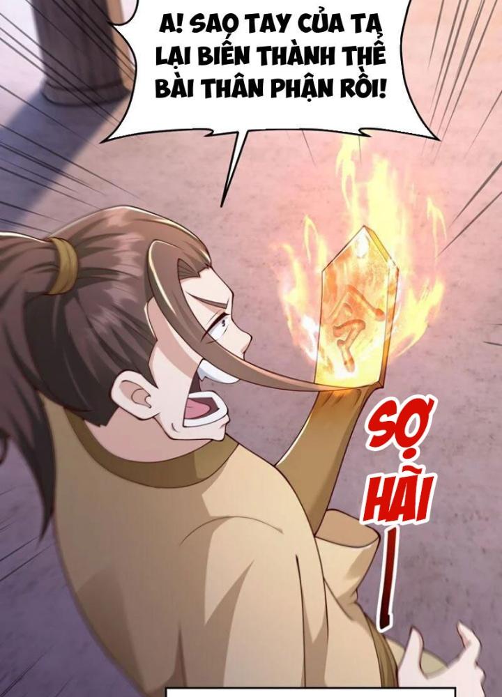 Tà Thần Quy Lai Chapter 56 - Trang 3