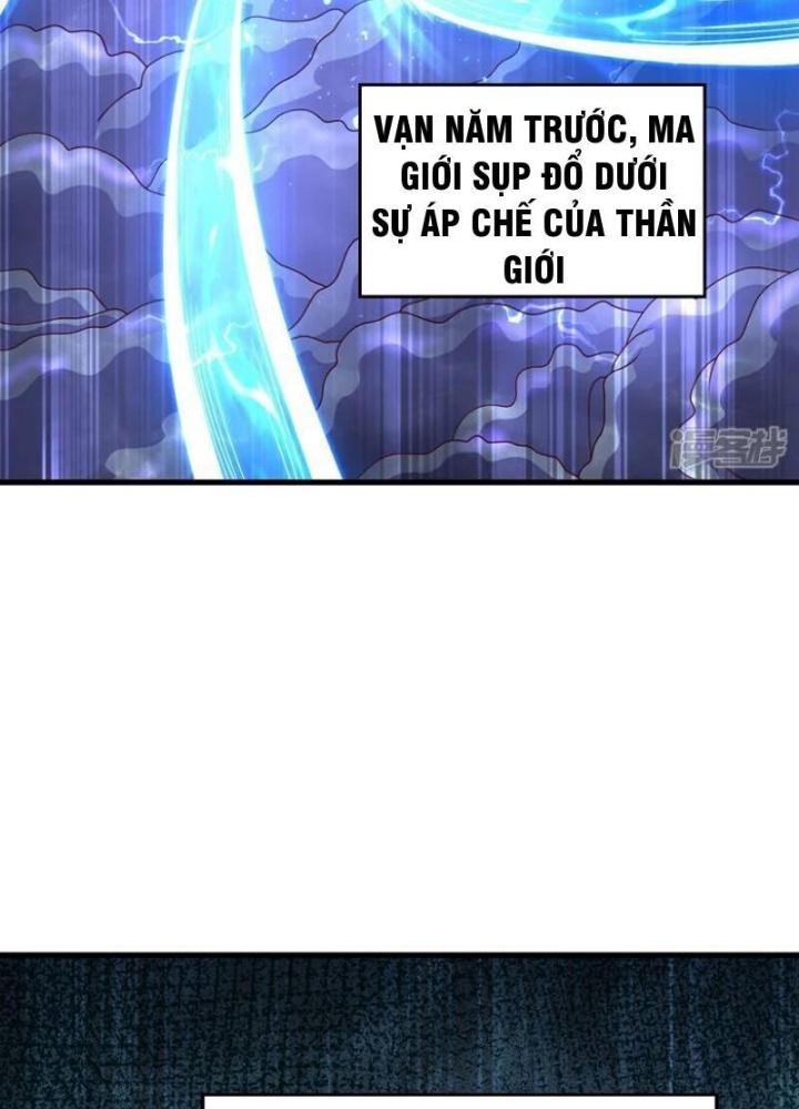 Tà Thần Quy Lai Chapter 56 - Trang 3