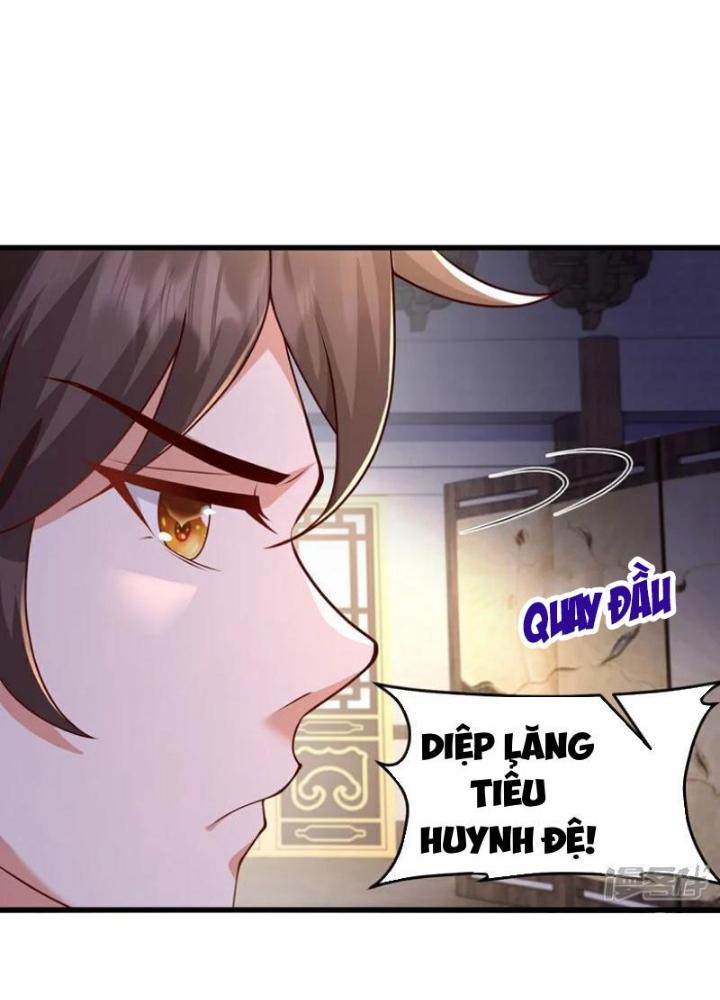 Tà Thần Quy Lai Chapter 56 - Trang 3