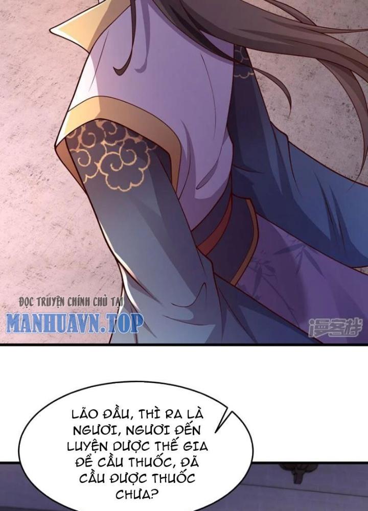 Tà Thần Quy Lai Chapter 56 - Trang 3