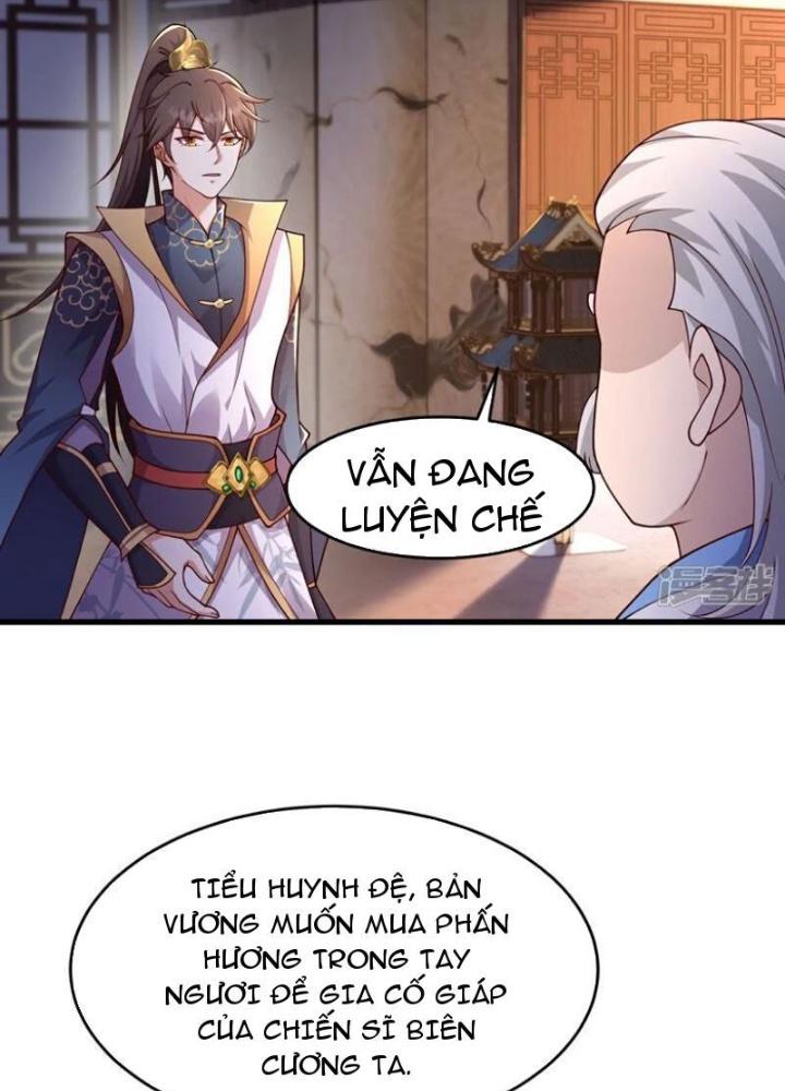 Tà Thần Quy Lai Chapter 56 - Trang 3