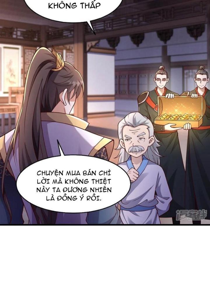 Tà Thần Quy Lai Chapter 56 - Trang 3