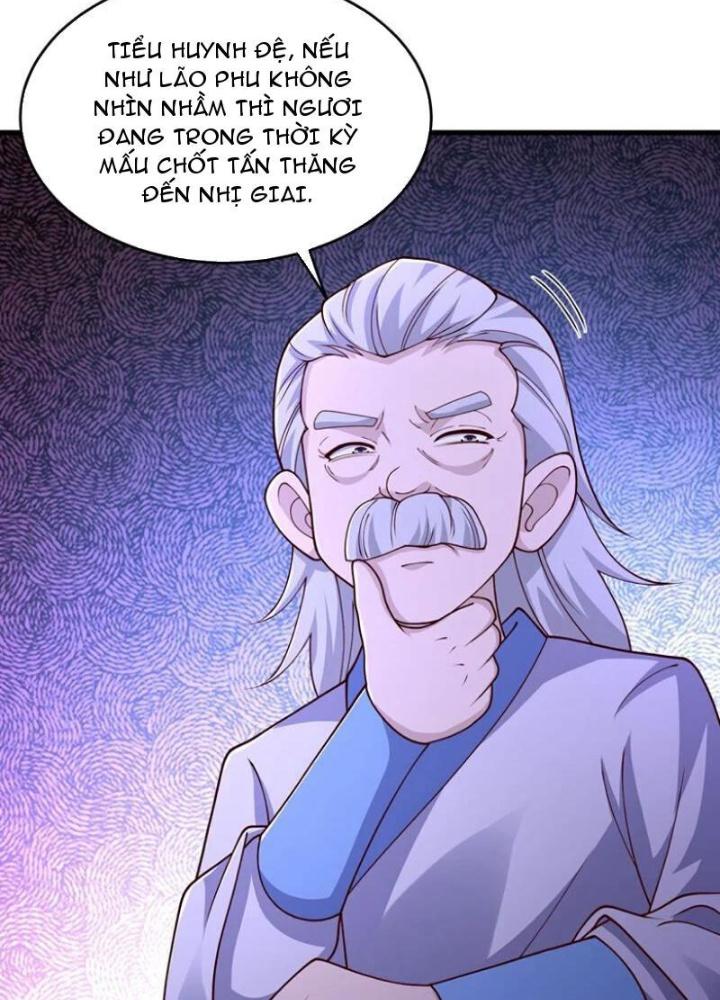 Tà Thần Quy Lai Chapter 56 - Trang 3