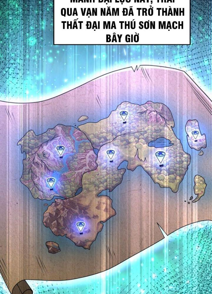 Tà Thần Quy Lai Chapter 56 - Trang 3