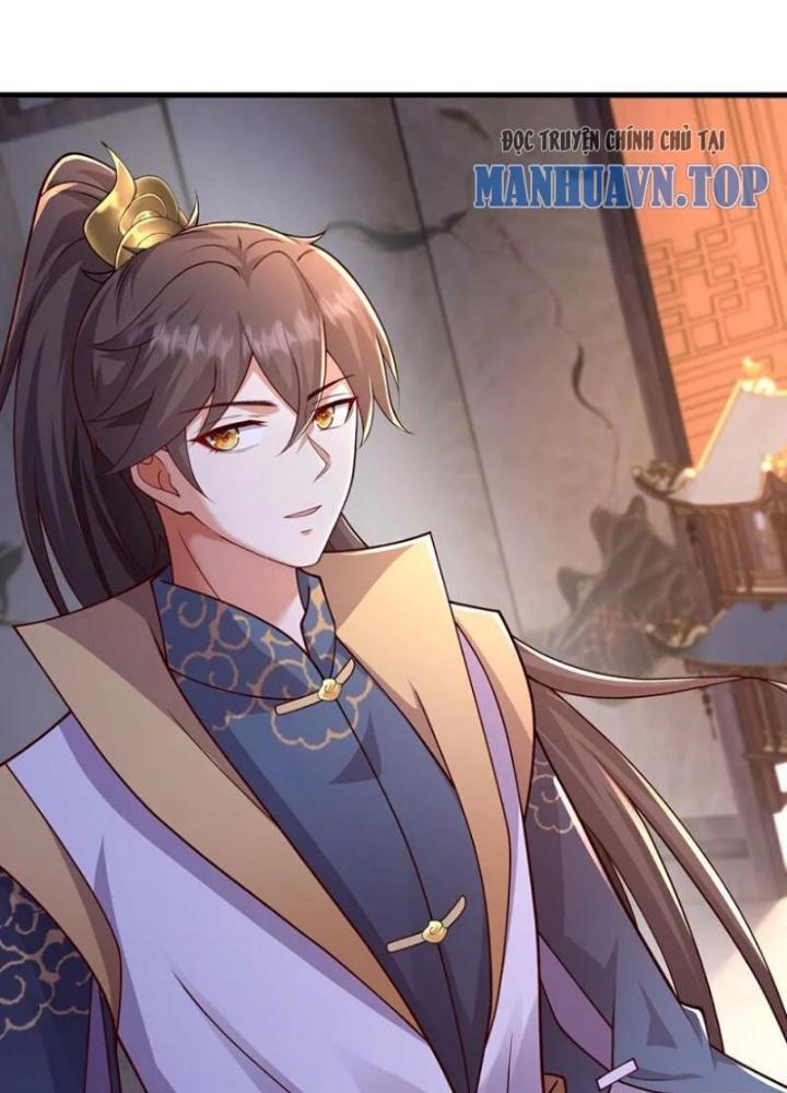 Tà Thần Quy Lai Chapter 56 - Trang 3