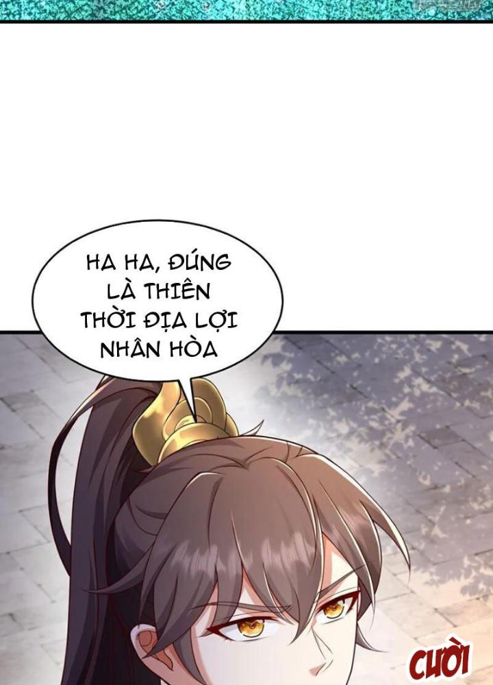 Tà Thần Quy Lai Chapter 56 - Trang 3