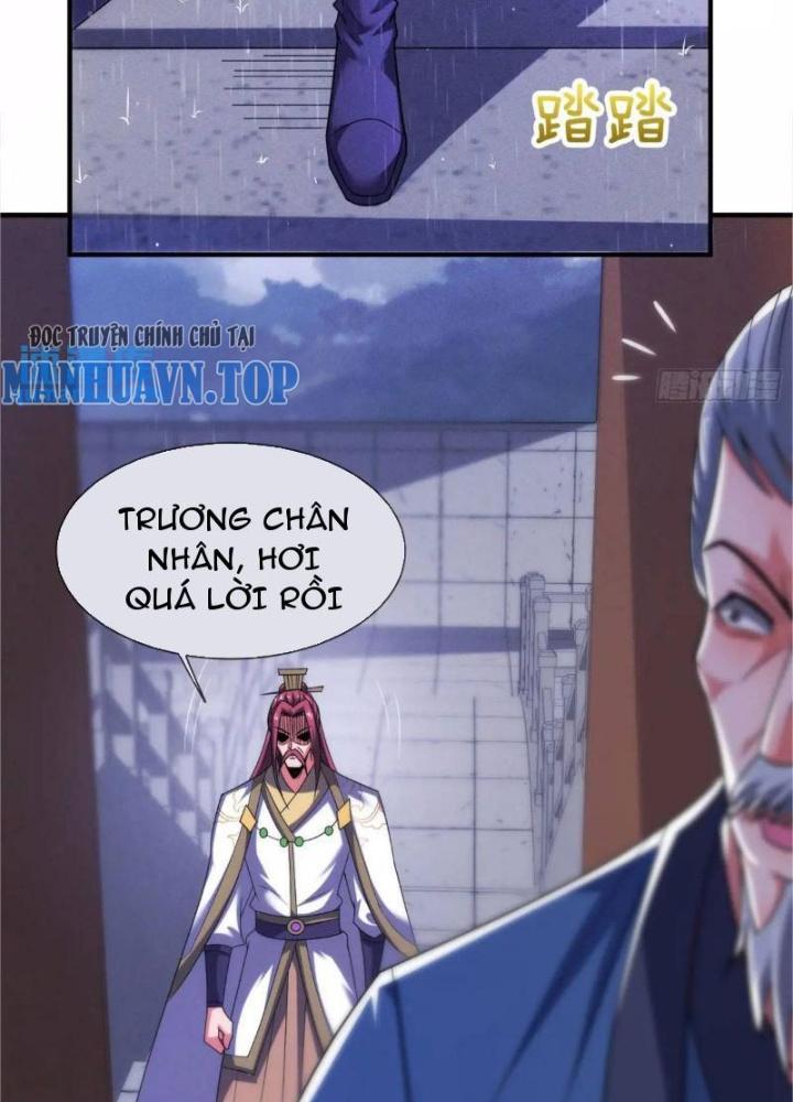 Cẩu Lương Thành Chuẩn Thánh, Ta Được Nữ Đế Triệu Hoán Chapter 60 - Trang 3