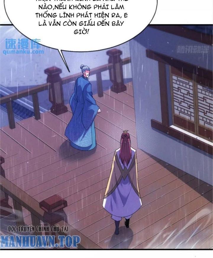 Cẩu Lương Thành Chuẩn Thánh, Ta Được Nữ Đế Triệu Hoán Chapter 60 - Trang 3