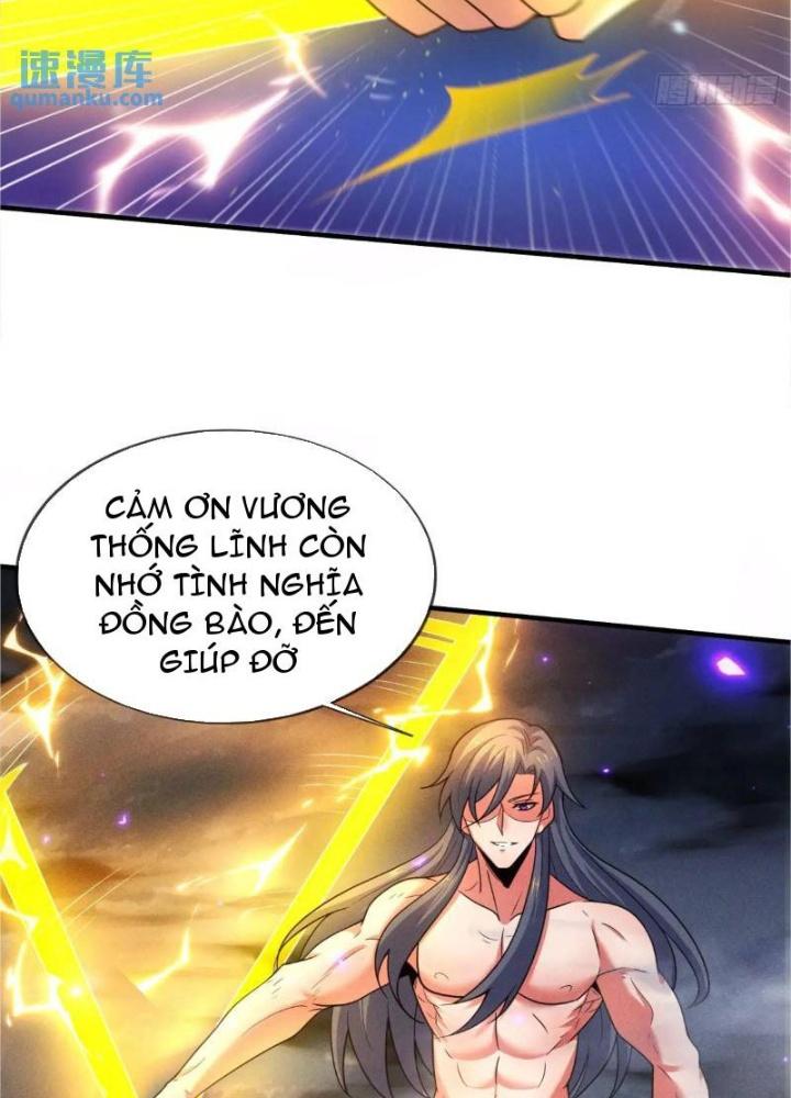 Cẩu Lương Thành Chuẩn Thánh, Ta Được Nữ Đế Triệu Hoán Chapter 60 - Trang 3