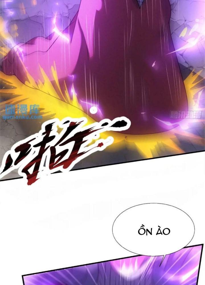 Cẩu Lương Thành Chuẩn Thánh, Ta Được Nữ Đế Triệu Hoán Chapter 60 - Trang 3