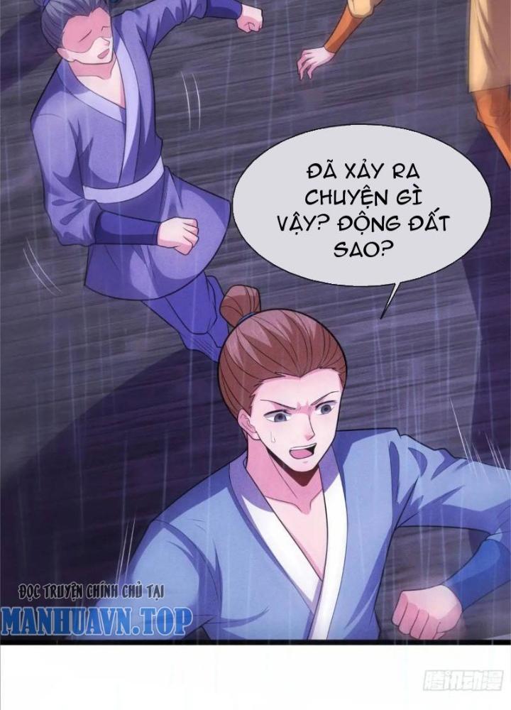 Cẩu Lương Thành Chuẩn Thánh, Ta Được Nữ Đế Triệu Hoán Chapter 60 - Trang 3